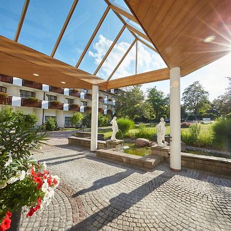 Allgaeu Resort Bad Groenenbach Ngoại thất bức ảnh