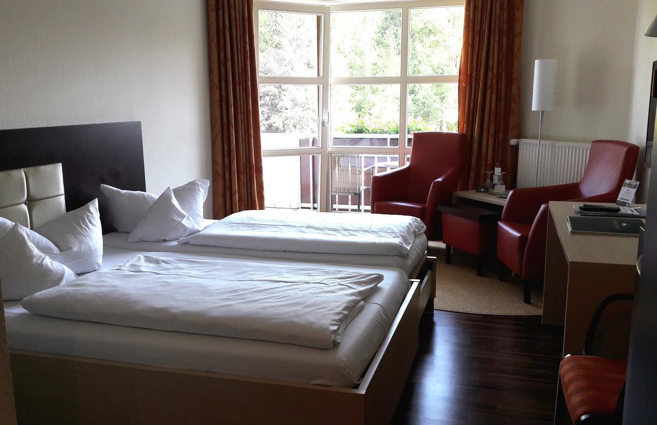 Allgaeu Resort Bad Groenenbach Ngoại thất bức ảnh