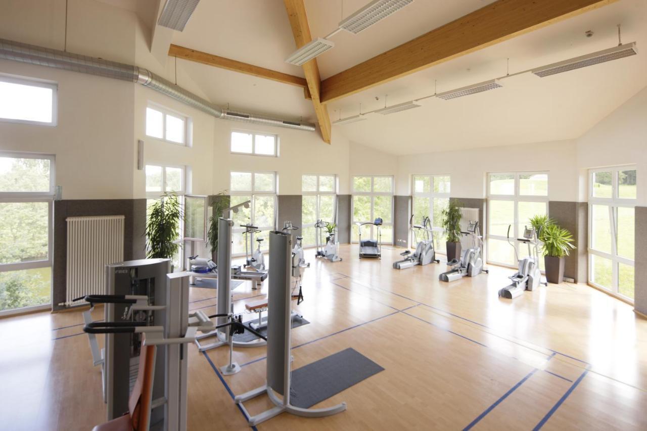 Allgaeu Resort Bad Groenenbach Tiện nghi bức ảnh