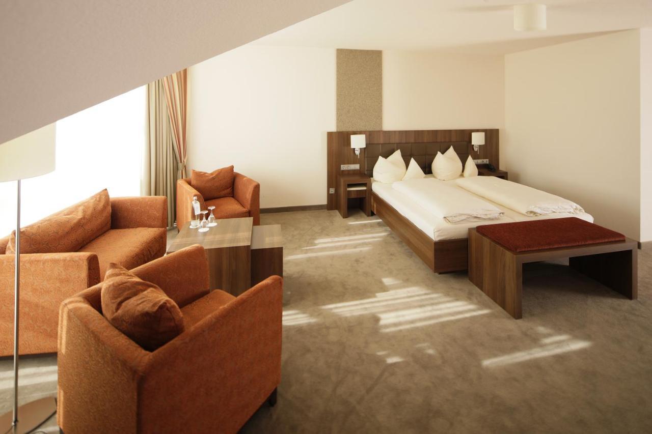 Allgaeu Resort Bad Groenenbach Phòng bức ảnh