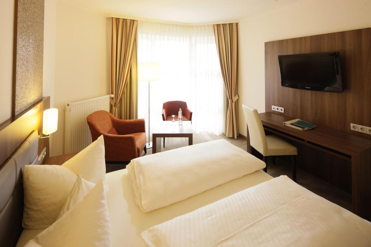 Allgaeu Resort Bad Groenenbach Phòng bức ảnh