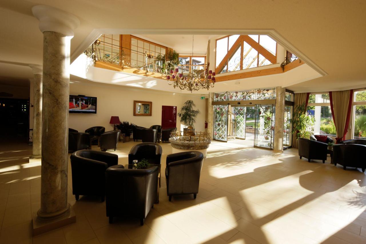 Allgaeu Resort Bad Groenenbach Ngoại thất bức ảnh