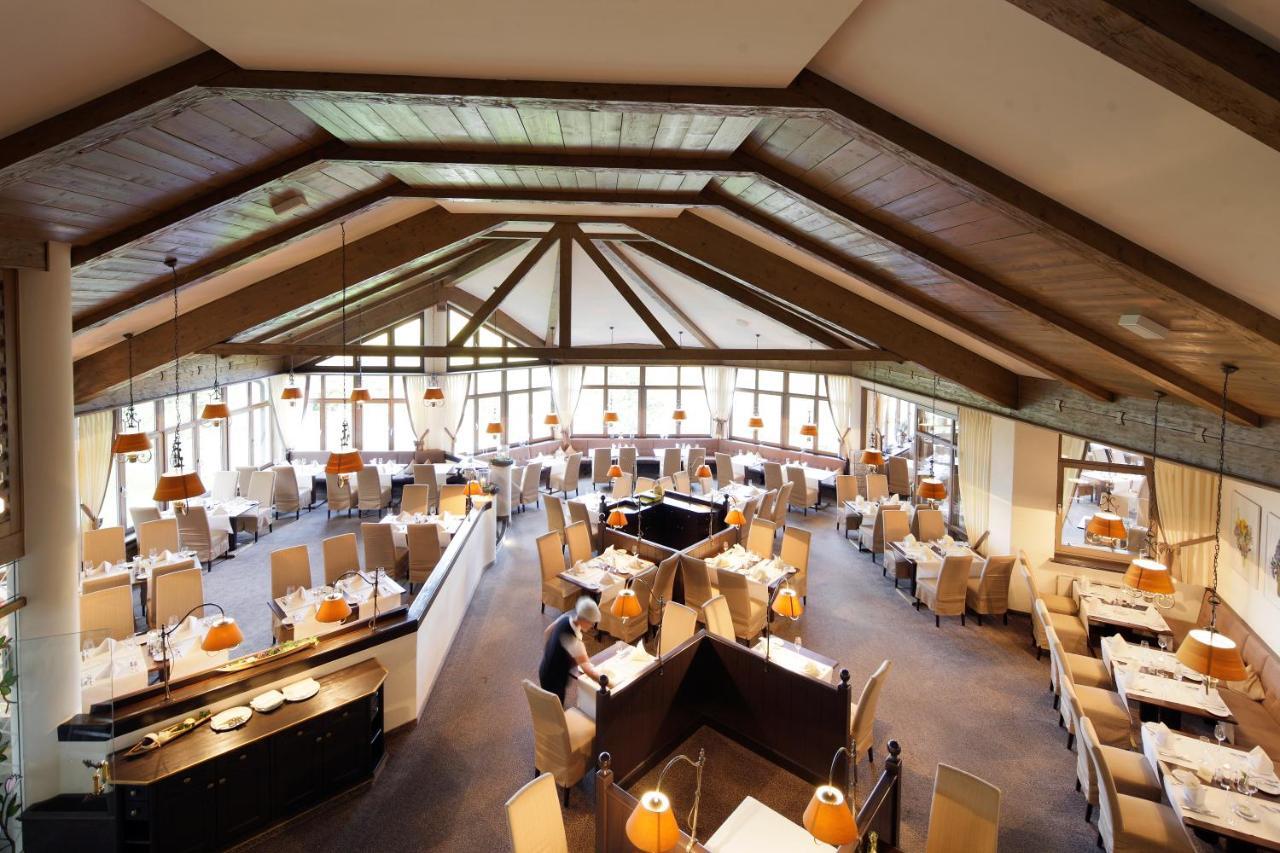 Allgaeu Resort Bad Groenenbach Ngoại thất bức ảnh