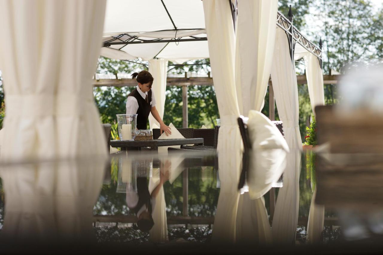 Allgaeu Resort Bad Groenenbach Ngoại thất bức ảnh