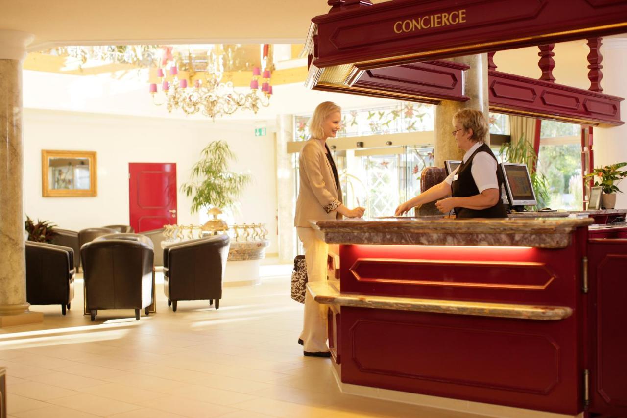 Allgaeu Resort Bad Groenenbach Ngoại thất bức ảnh