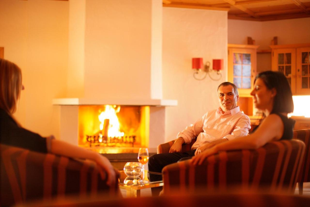 Allgaeu Resort Bad Groenenbach Ngoại thất bức ảnh