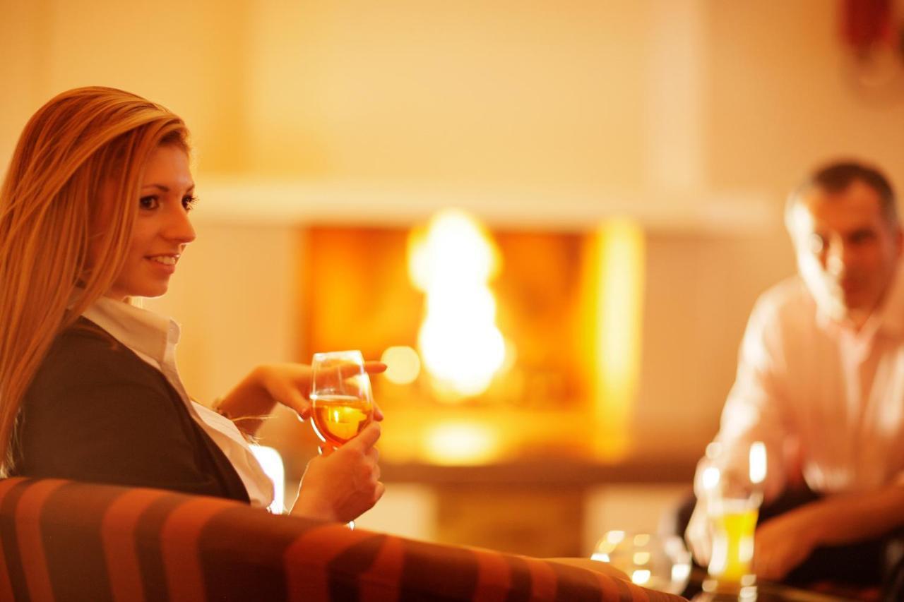 Allgaeu Resort Bad Groenenbach Ngoại thất bức ảnh