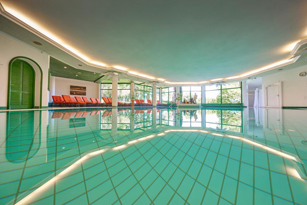 Allgaeu Resort Bad Groenenbach Tiện nghi bức ảnh